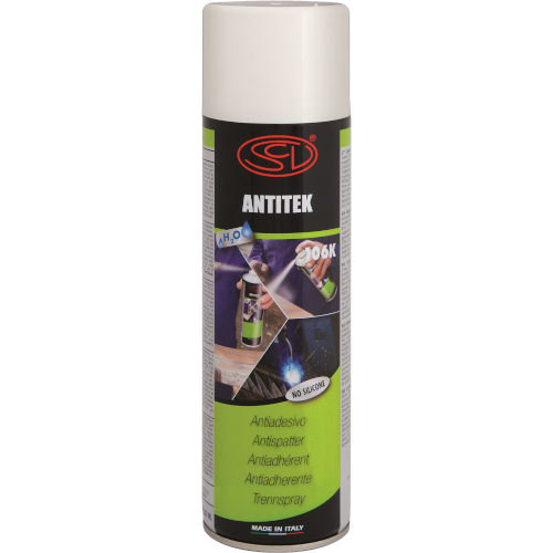 ANTITEK® Antiadesivo spray a base acqua