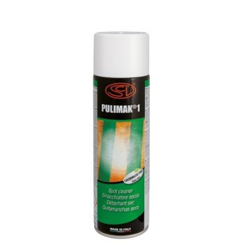 PULIMAK® 1  Smacchiatore spray per tessuti