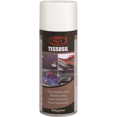 TESSUSIL Idrorepellente spray