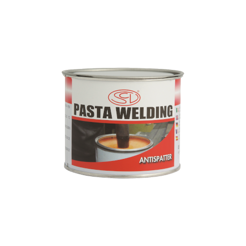 PASTA WELDING - РАЗЪЕДИНИТЕЛЬНАЯ ПАСТА ДЛЯ СВАРКИ